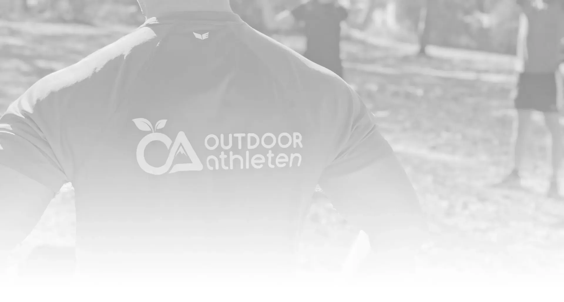 OutdoorAthleten Coach im Training
